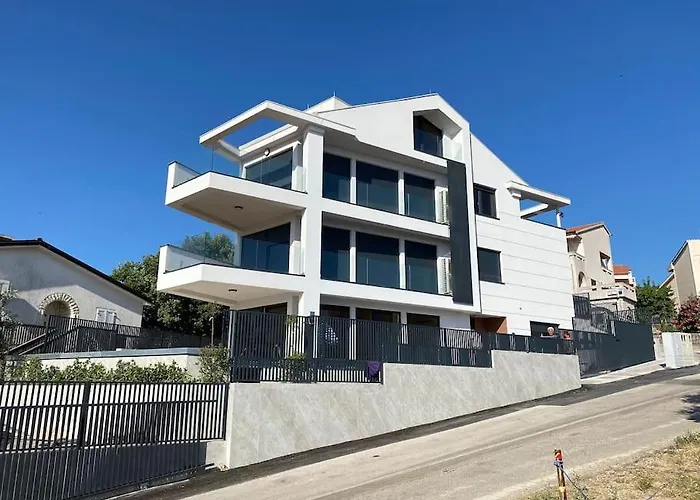 Panorama Penthouse Punat
