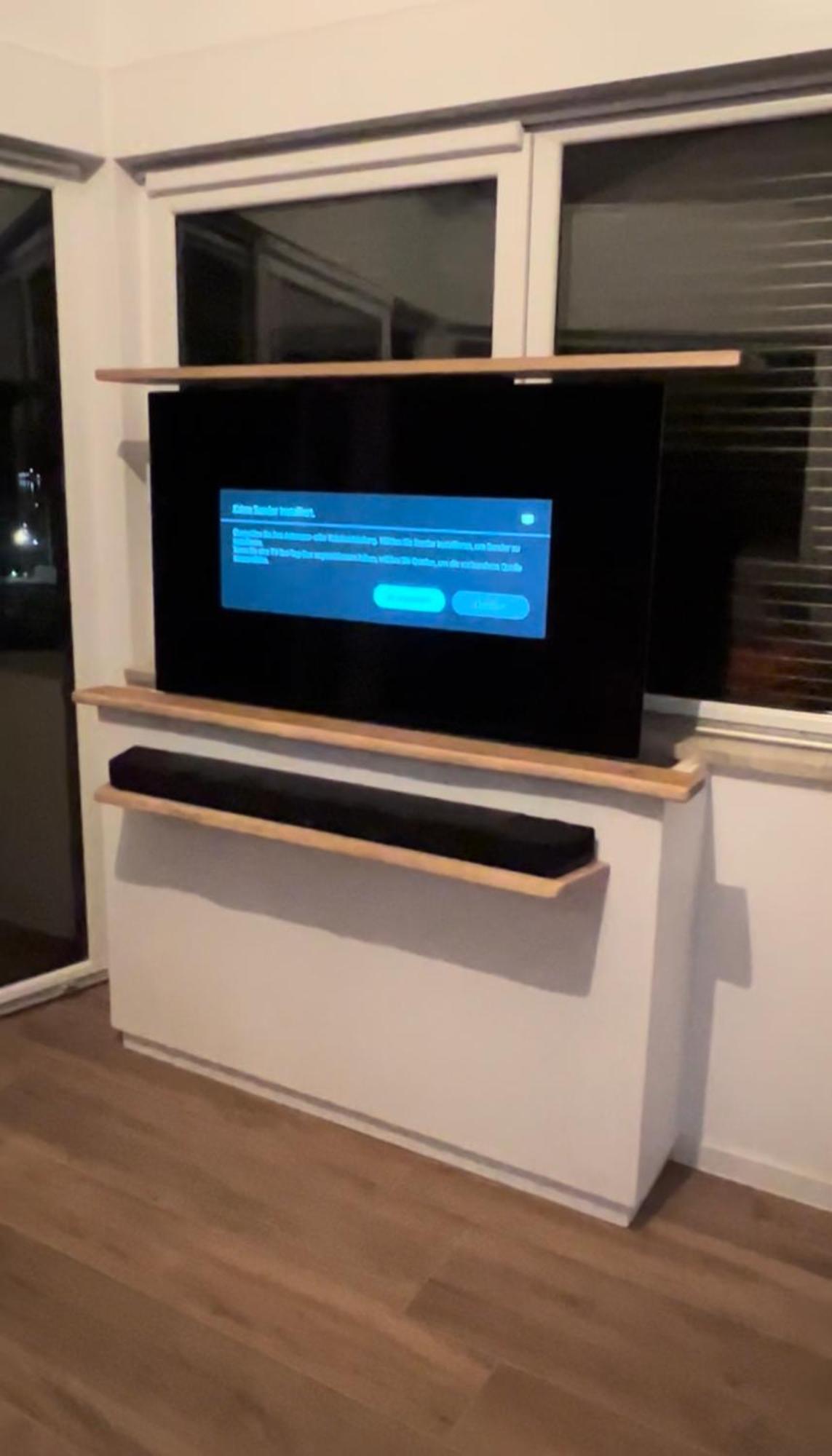 Lägenhet Panorama Penthouse