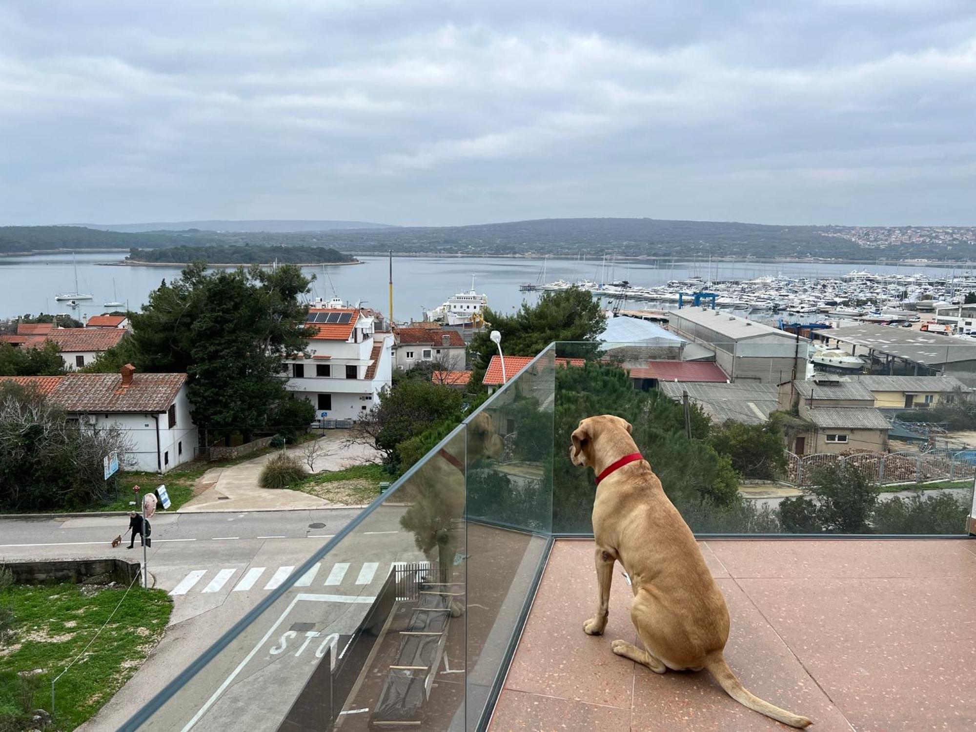 Panorama Penthouse Punat