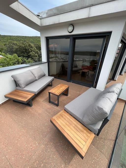 Panorama Penthouse Punat