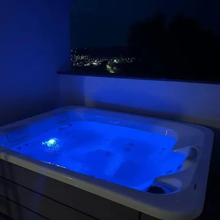 Panorama Penthouse Punat Exterior photo