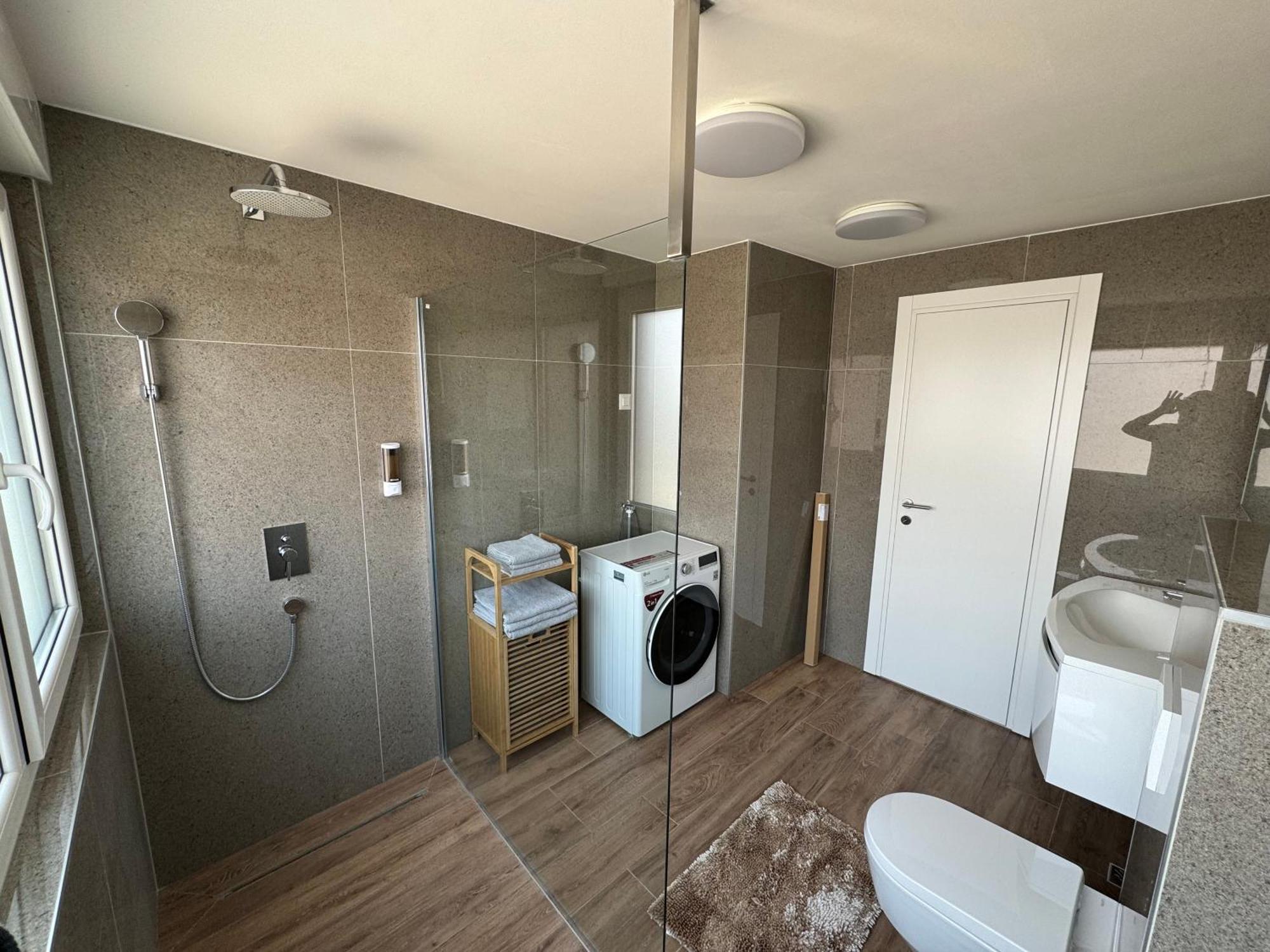 Apartment Panorama Penthouse Punat