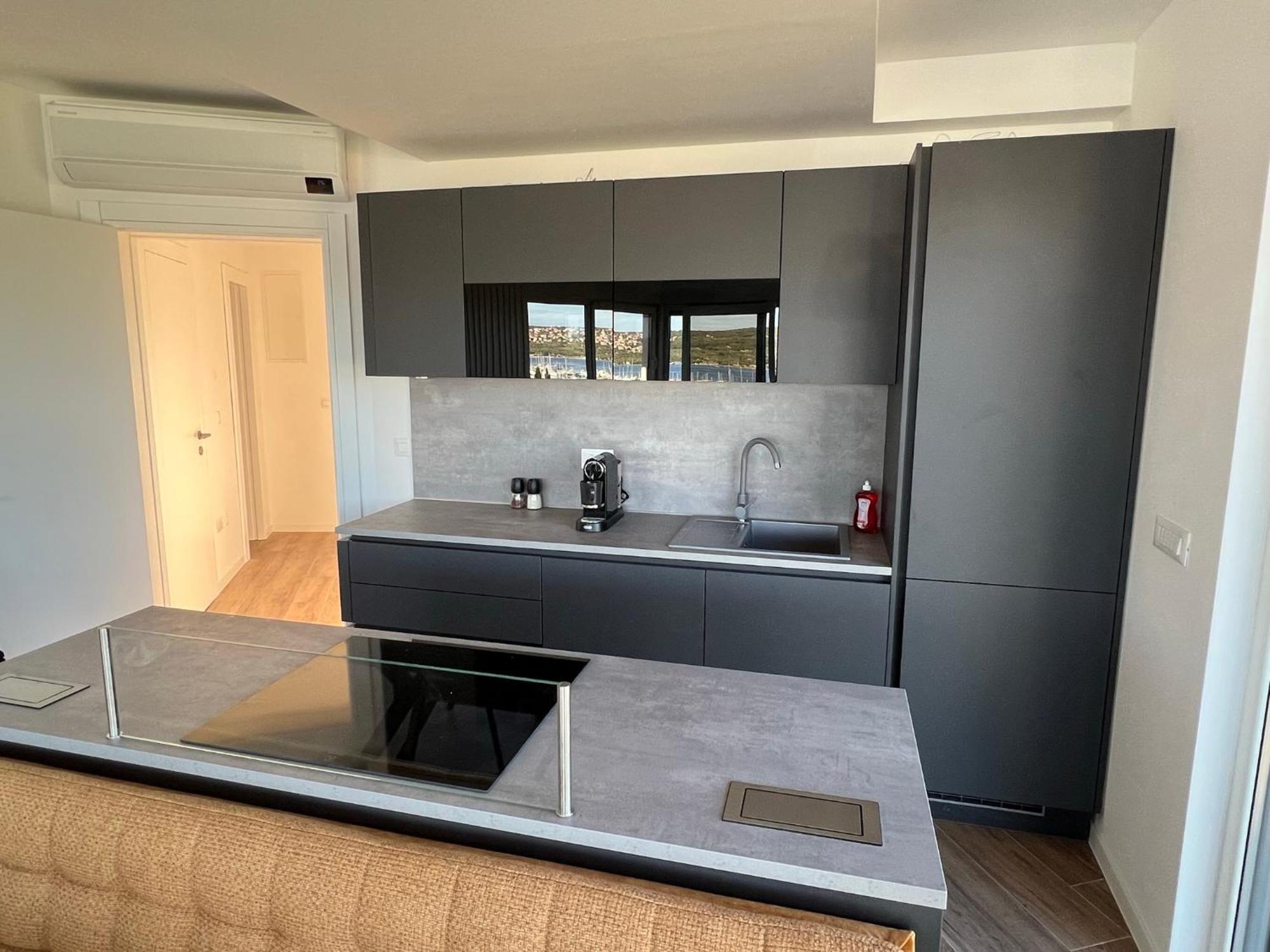 Panorama Penthouse Apartment *