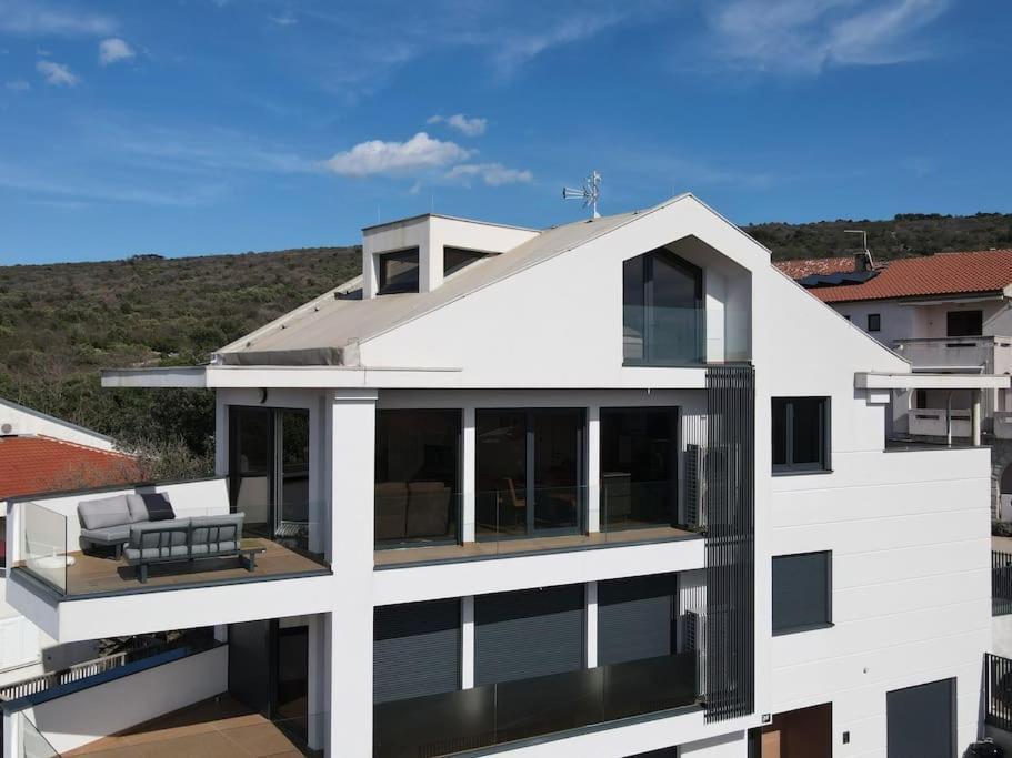Panorama Penthouse * Punat