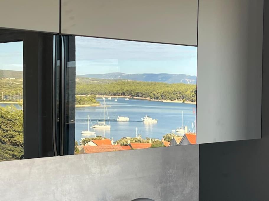 Panorama Penthouse Apartment Punat