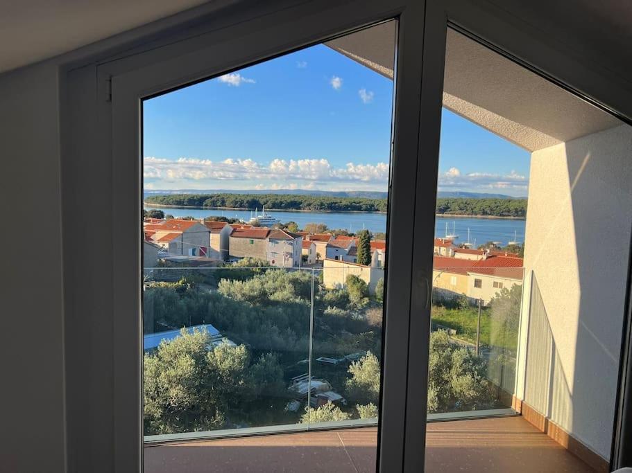 Panorama Penthouse Punat