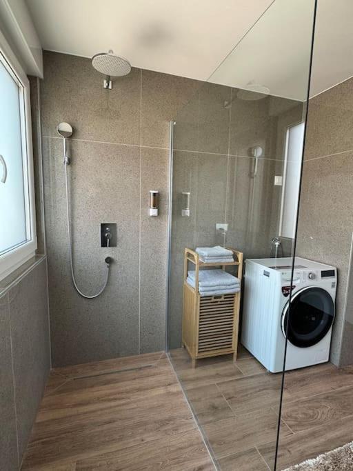 Panorama Penthouse Punat