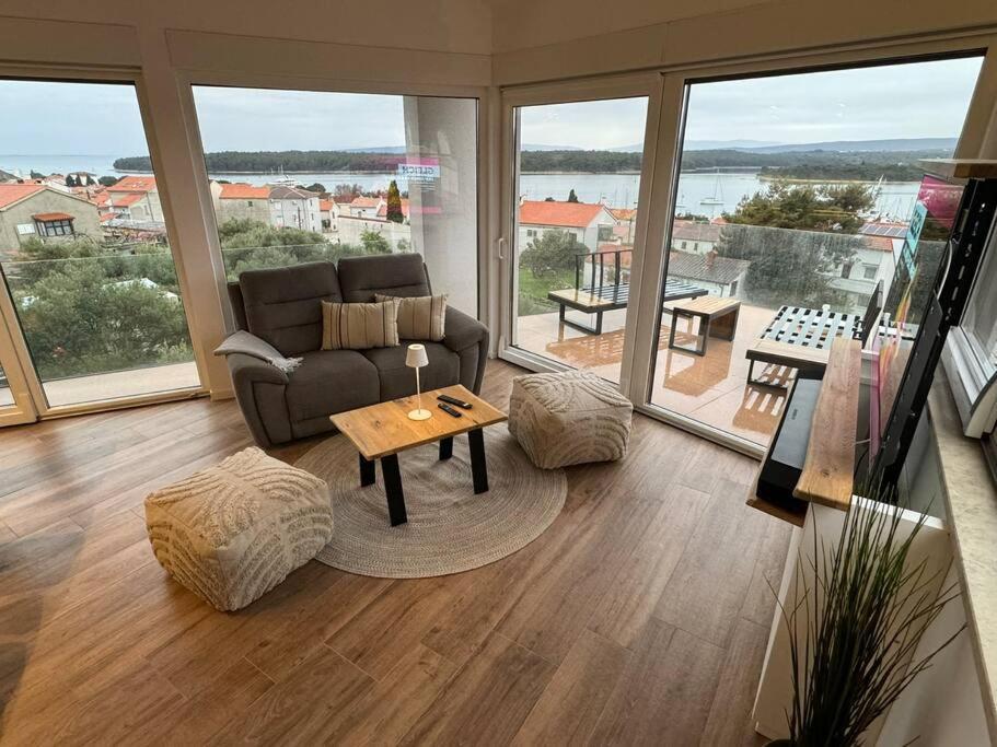 Panorama Penthouse *