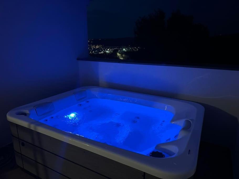 Panorama Penthouse Apartment *