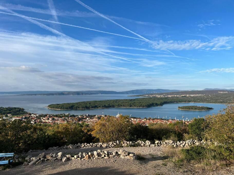 Apartment Panorama Penthouse Punat