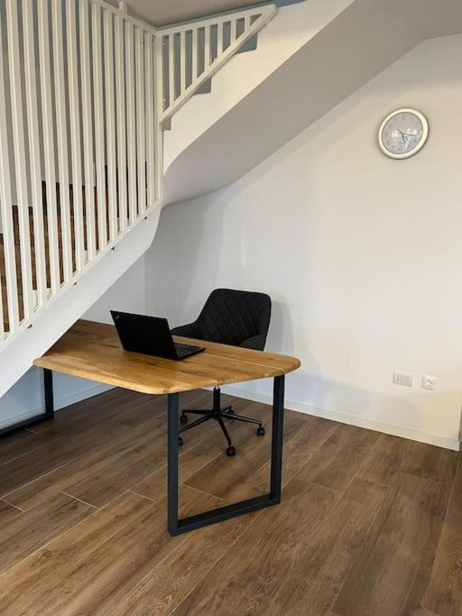 Panorama Penthouse Apartment Punat