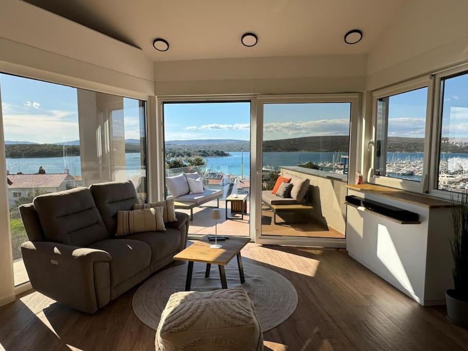 Panorama Penthouse Punat