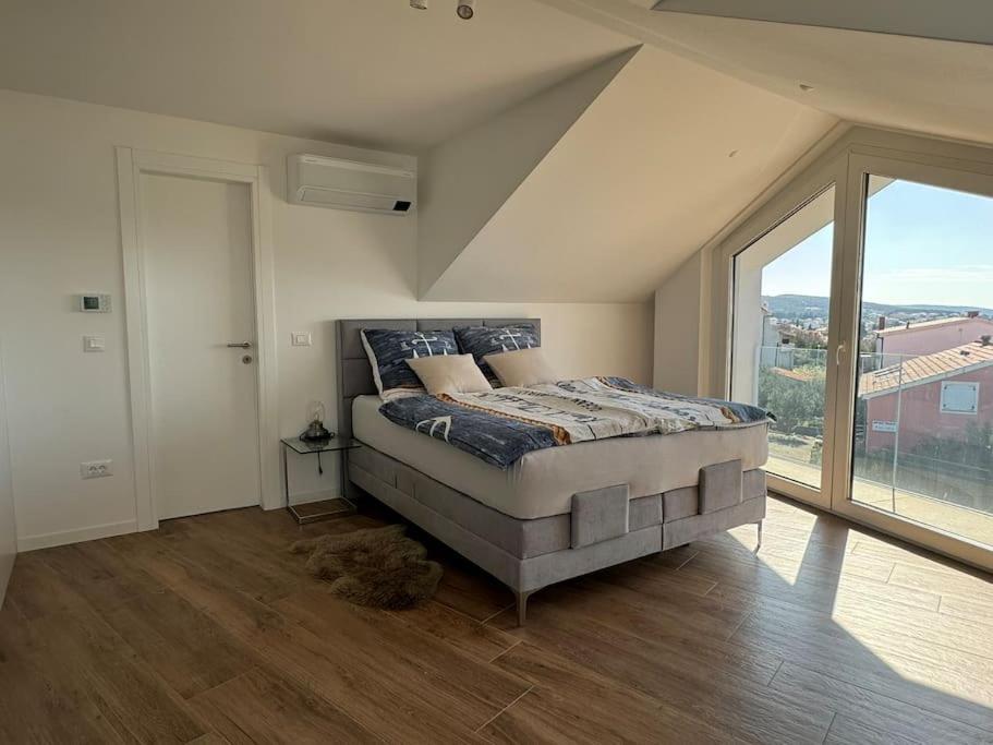 Panorama Penthouse * Punat