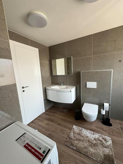 Panorama Penthouse Apartment Punat