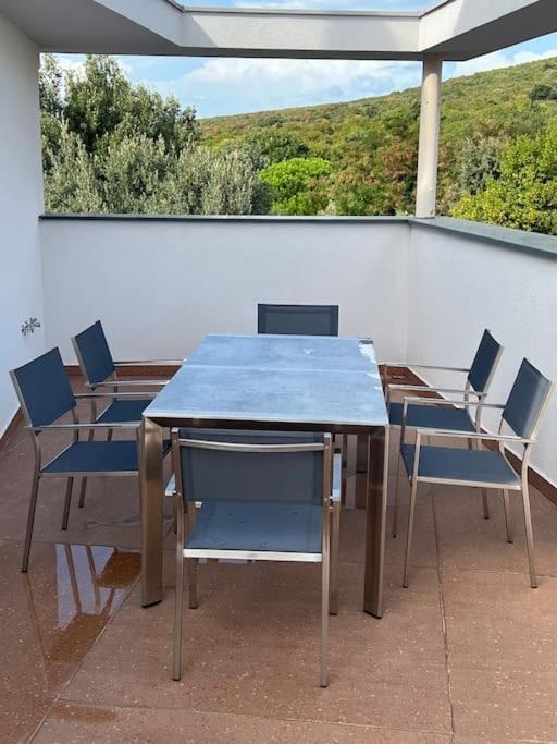 Panorama Penthouse