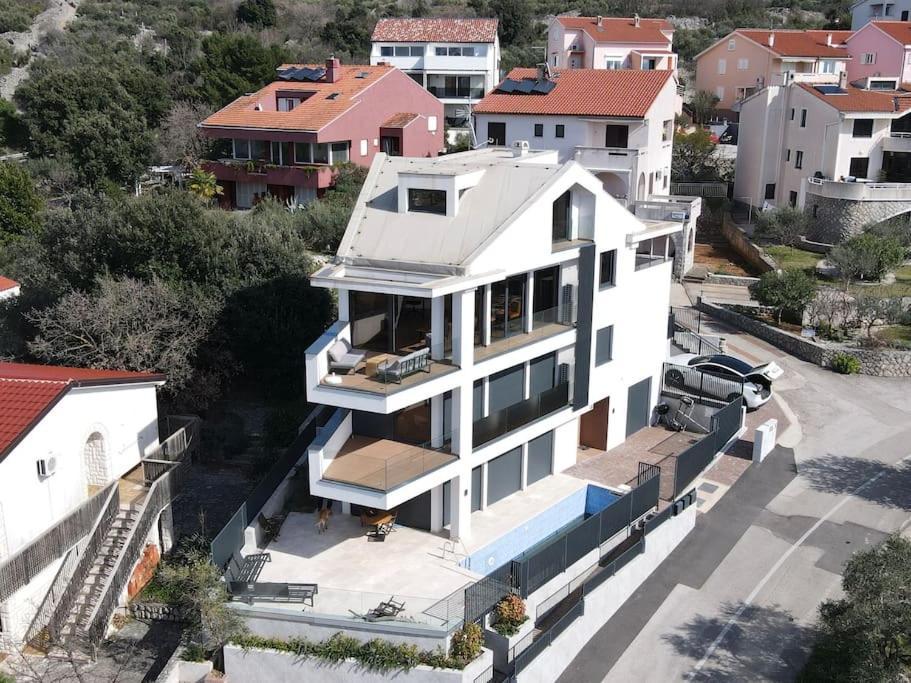 Panorama Penthouse * Punat