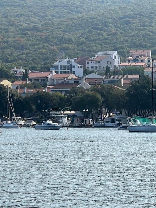 Panorama Penthouse Punat